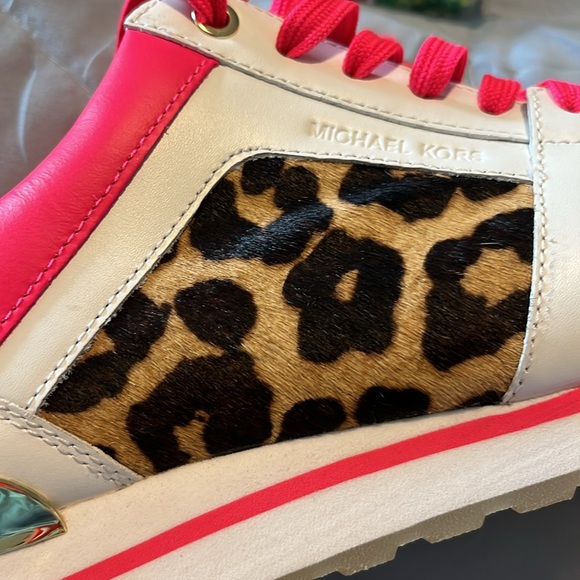 New Michael Kors sneakers! - Picture 11 of 11